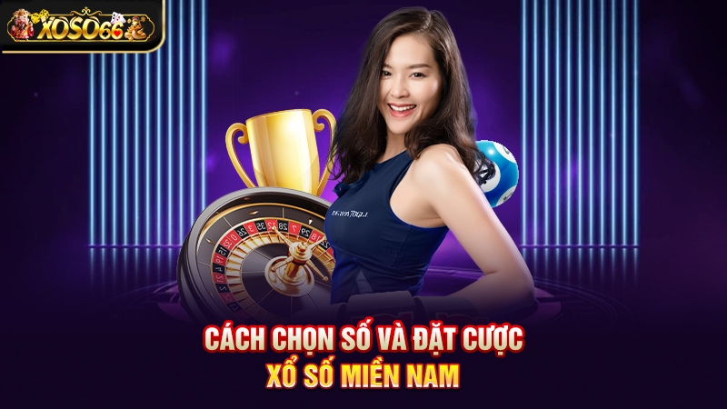 Xổ số miền Nam Xoso66
