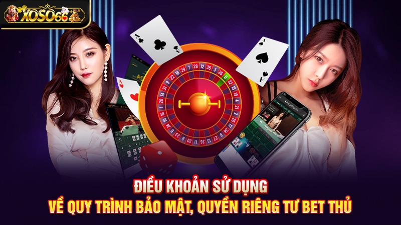 điều khoản sử dụng