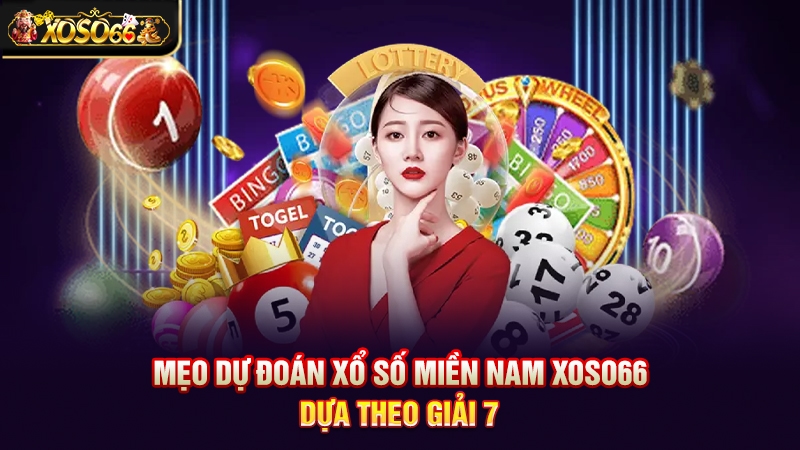 Xổ số miền Nam Xoso66