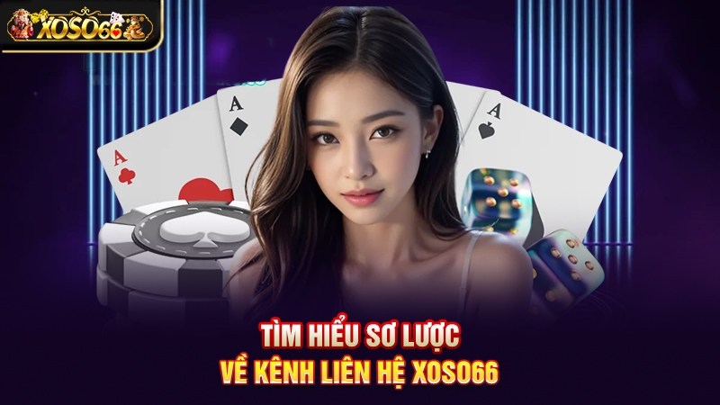liên hệ Xoso66