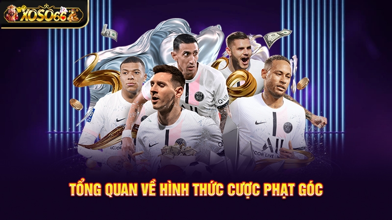 Kèo Phạt Góc
