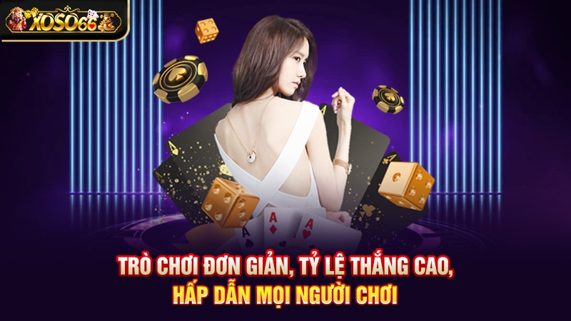 Rồng Hổ Xoso66