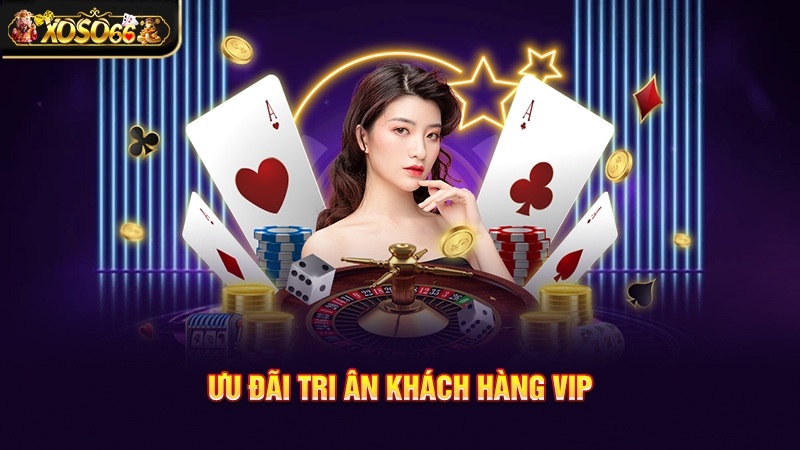 Khuyến mãi Xoso66